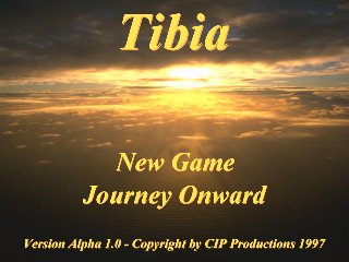 O Primeiro MMORPG! Tibhist1